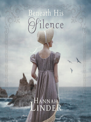 cover image of Beneath His Silence